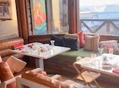 Cafe＆Restaurant Bonvoyage（ボンボヤージュ）倉敷笹沖: ななさんの2025年03月の1枚目の投稿写真