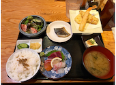 中庄魚食堂 二代目魚のとりやまさん: めぐみさんの2026年06月29日の1枚目の投稿写真
