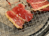 元氣焼肉 牛繁 五反田店: やまさんの2026年01月14日の2枚目の投稿写真