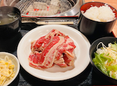 元氣焼肉 牛繁 五反田店: やまさんの2026年05月21日の1枚目の投稿写真