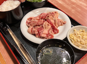 元氣焼肉 牛繁 五反田店: やまさんの2026年06月09日の1枚目の投稿写真