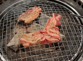 元氣焼肉 牛繁 五反田店: やまさんの2026年06月09日の2枚目の投稿写真