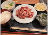 元氣焼肉 牛繁 五反田店: やまさんの2026年08月22日の1枚目の投稿写真