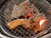元氣焼肉 牛繁 五反田店: やまさんの2026年09月08日の1枚目の投稿写真