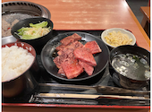 元氣焼肉 牛繁 五反田店: やまさんの2026年10月08日の1枚目の投稿写真
