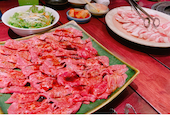 本格焼肉 壱五屋 辻堂店: りんちゃんさんの2022年05月07日の1枚目の投稿写真