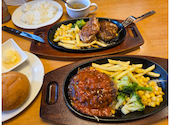 ステーキ宮 青森店: デュデュさんの2026年08月27日の1枚目の投稿写真