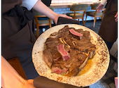 スギモト ザ ステーキ SUGIMOTO THE STEAK-: ゆうじさんの2026年05月30日の1枚目の投稿写真