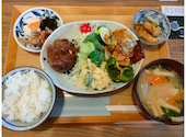 ベジッポ食堂: しろん0226さんの2024年10月の1枚目の投稿写真