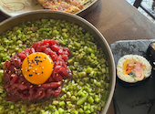 韓国料理 ブルバム 新大久保店: まいさんの2025年07月01日の1枚目の投稿写真