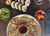 韓国料理 ブルバム 新大久保店: まいさんの2025年07月01日の2枚目の投稿写真