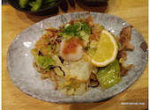 お好み焼き 鉄板まっちゃん: 小結ナナ太郎さんの2026年10月13日の1枚目の投稿写真