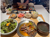 韓国料理 ホンデポチャ 名古屋大須店: なおさんの2026年08月23日の1枚目の投稿写真