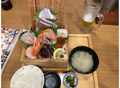 寿司ろばた 八條 中央町店: わっくんさんの2026年05月02日の1枚目の投稿写真