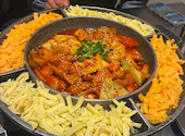 KOREAN DINING SODAM コリアンダイニングソダム: akinaさんの2026年05月07日の1枚目の投稿写真