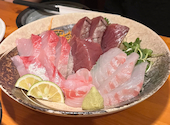 居酒屋 さんぜん酒場: あおさんの2026年09月07日の1枚目の投稿写真