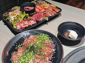 焼肉 あおき屋 別邸: あおさんの2026年07月01日の1枚目の投稿写真