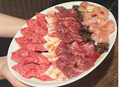 和牛焼肉 ごきげん屋: あおさんの2026年05月21日の1枚目の投稿写真