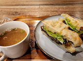 Organic cafe & kitchen 喫茶さえき: Jayaさんの2025年04月の1枚目の投稿写真