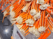 海鮮ブッフェダイニング 銀座八芳 新宿店: rieさんの2026年05月05日の3枚目の投稿写真