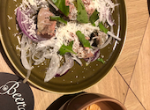 岡山キッチン OKAYAMA KITCHEN: ろんさんの2025年04月22日の1枚目の投稿写真