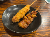 元祖やきとり家 美濃路 半田乙川店: kingさんの2026年04月18日の3枚目の投稿写真