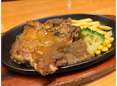 ステーキ宮 安城店: kingさんの2026年05月29日の1枚目の投稿写真