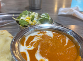 SURYA s KITCHEN fromすーさんのインドカレー＆ラーメンとんとん亭: kingさんの2026年04月13日の3枚目の投稿写真