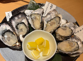 牡蠣居酒屋 おいすた: kingさんの2026年05月01日の2枚目の投稿写真
