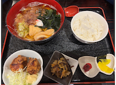 食堂 わがせ: kingさんの2026年03月16日の2枚目の投稿写真