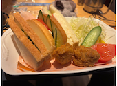 コメダ珈琲店貝塚市役所前店: kingさんの2026年04月07日の2枚目の投稿写真