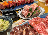 焼肉ホルモン こたろう 中川区南荒子店: みなみさんの2025年09月13日の1枚目の投稿写真