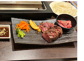ステーキハウス インディアンズ 千種今池店: けいごさんの2025年05月14日の1枚目の投稿写真
