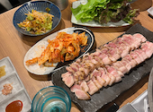 藁焼きカルビ HiRAKU金山本店: かんさんの2024年08月の1枚目の投稿写真