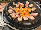 藁焼きカルビ HiRAKU金山本店: かんさんの2024年08月17日の2枚目の投稿写真
