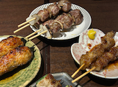 焼鶏 もっけい: あおいさんの2026年07月28日の2枚目の投稿写真