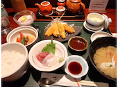 和食処 らいぜん: クリノリさんの2025年09月30日の1枚目の投稿写真