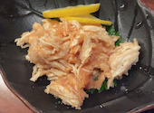 JapaneseRestaurant 良寛 りょうかん: ちっちさんの2025年11月22日の1枚目の投稿写真