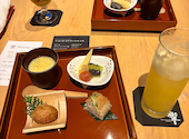 Dynamic Kitchen & Bar 響 西新宿野村ビル店: フレーバーさんの2025年07月06日の2枚目の投稿写真
