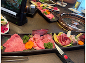 常陸牛焼肉 しゃぶしゃぶ 羅々亭: フレーバーさんの2026年08月05日の1枚目の投稿写真
