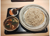石臼挽き生そば 炭火焼肉丼 さくら 茂原店: 甚五郎さんの2026年09月07日の1枚目の投稿写真