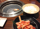 焼肉五苑　なんば店: とらさんさんの2025年04月の1枚目の投稿写真
