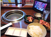 焼肉五苑　なんば店: とらさんさんの2025年06月の1枚目の投稿写真
