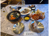 韓国料理 ホンデポチャ 自由が丘店: ぷにゅみさんの2026年01月27日の1枚目の投稿写真