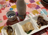 旬魚と牡蠣と海鮮鍋 大衆居酒屋 とろやす 岐阜駅玉宮: 憧れは寅さんさんの2025年11月24日の1枚目の投稿写真