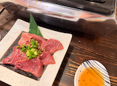 ホルモン焼肉食堂 ウシロード 兵庫駅前店: 梨さんの2026年10月03日の2枚目の投稿写真