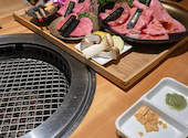焼肉エクセレント 銀座店: まみすけさんの2025年12月14日の2枚目の投稿写真