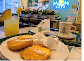 ALOHA CAFE Pineapple アロハカフェ パイナップル 梅田茶屋町店: ぴょんきちさんの2026年05月07日の1枚目の投稿写真
