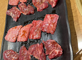焼肉 金太郎: よめりすさんの2026年06月26日の1枚目の投稿写真