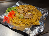 お好み焼は ここやねん 亀岡店: もさんの2026年05月31日の1枚目の投稿写真
